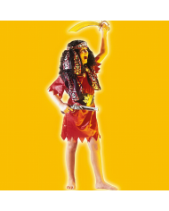 COSTUME PIRATESSA BAMBINO